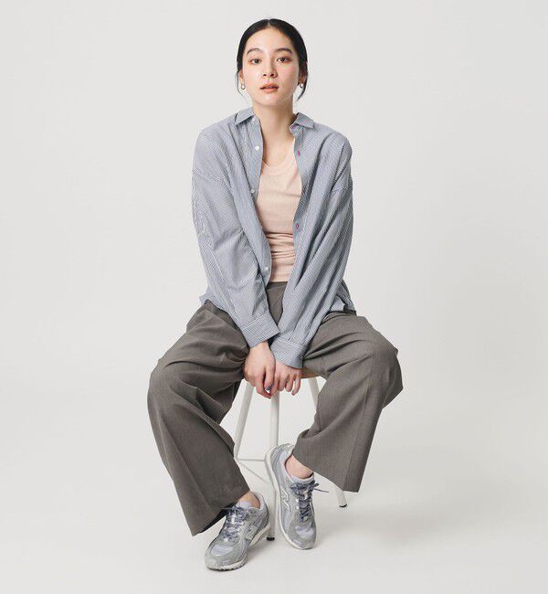 BEAUTY&YOUTH UNITED ARROWS「【国内EXCLUSIVE】＜New Balance＞204L スニーカー」|スニーカー|