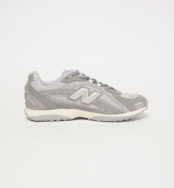 BEAUTY&YOUTH UNITED ARROWS「【国内EXCLUSIVE】＜New Balance＞204L スニーカー」|スニーカー|