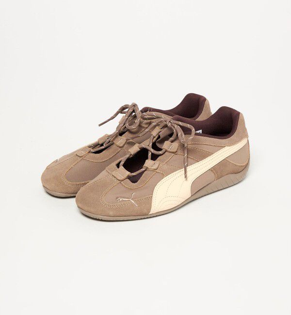 BEAUTY&YOUTH UNITED ARROWS「【別注】＜PUMA＞SPEEDCAT GO スニーカー」|スニーカー|