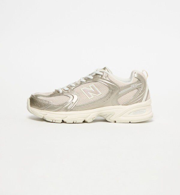 BEAUTY&YOUTH UNITED ARROWS「＜New Balance＞U530 メタリックカラー スニーカー」|スニーカー|