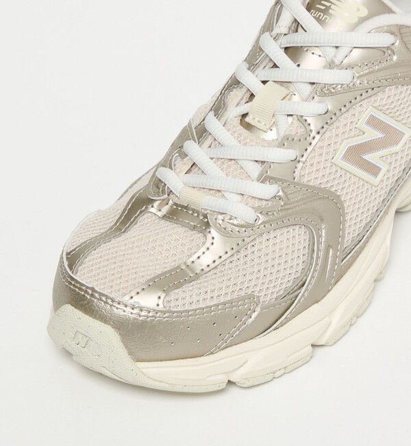 BEAUTY&YOUTH UNITED ARROWS「＜New Balance＞U530 メタリックカラー スニーカー」|スニーカー|