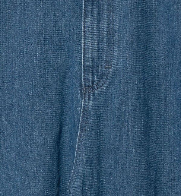 BEAUTY&YOUTH UNITED ARROWS「【別注】＜PAYDAY＞サスペンダー デニムパンツ」|デニム|