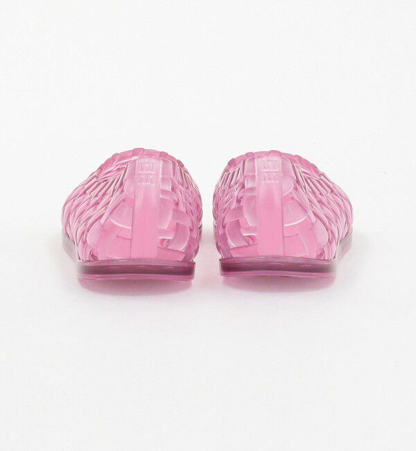 BEAUTY&YOUTH UNITED ARROWS「＜Melissa＞Possession Ballerina フラットシューズ」|ローファー|