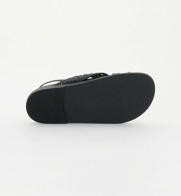 STEVEN ALAN「＜Steven Alan＞メッシュ クロス サンダル」|その他|