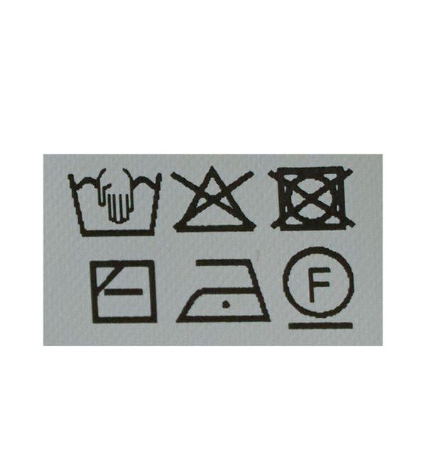 NICE WEATHER「＜NICE WEATHER＞ミニ ポロシャツ」|ポロシャツ|