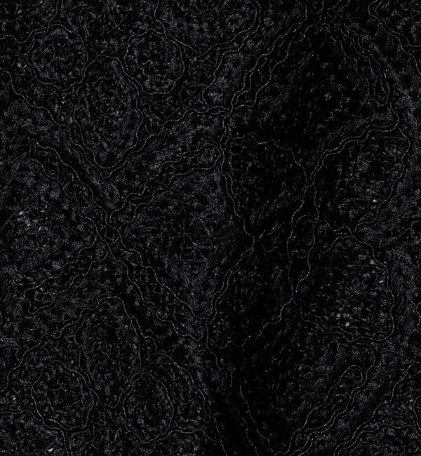 BEAUTY&YOUTH UNITED ARROWS「コードレース ショートベスト」|ベスト・ジレ|