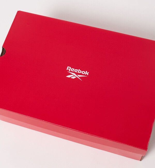 BEAUTY&YOUTH UNITED ARROWS「＜Reebok＞DMX コンフォート + クラシック スニーカー」|スニーカー|