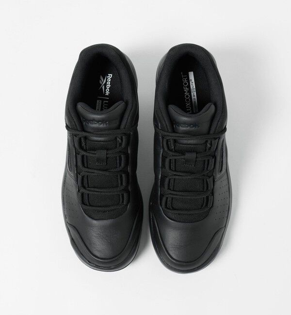 BEAUTY&YOUTH UNITED ARROWS「＜Reebok＞DMX コンフォート + クラシック スニーカー」|スニーカー|