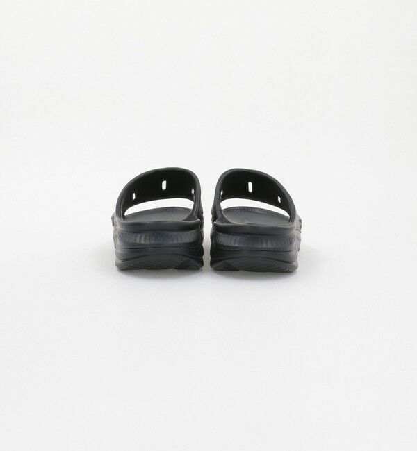 BEAUTY&YOUTH UNITED ARROWS「＜HOKA＞オラ リカバリー スライド 3 サンダル」|サンダル|