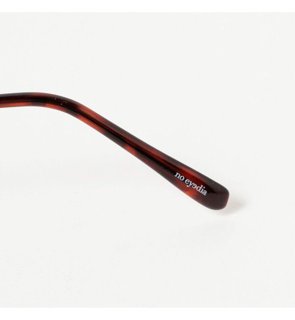 Ray BEAMS 「NOEYEDIA / サングラス "NE425"」|サングラス|