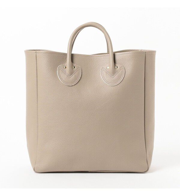 Demi-Luxe BEAMS 「YOUNG&OLSEN / レザートートバッグ M」|トートバッグ|