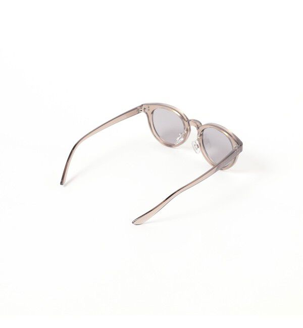 Ray BEAMS 「noeyedia / サングラス "NE456sn"」|サングラス|