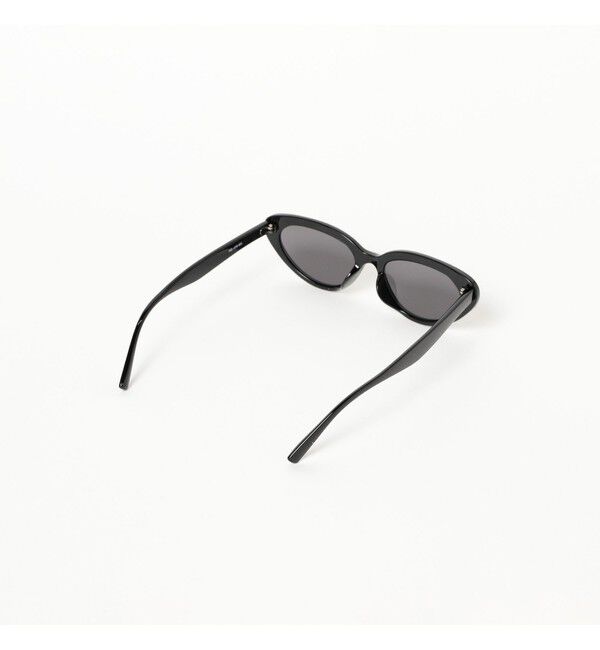 Ray BEAMS 「noeyedia / サングラス "NE459sn"」|サングラス|