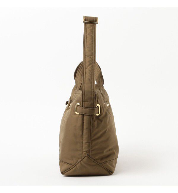 Demi-Luxe BEAMS 「【別注】sita parantica / メッセンジャー バッグ」|トートバッグ|