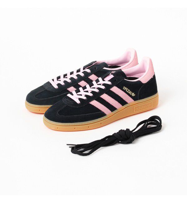 Ray BEAMS 「【WEB限定】adidas / HANDBALL SPEZIAL」|スニーカー|
