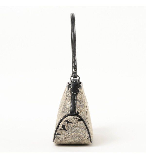 Demi-Luxe BEAMS 「A VACATION / KIT PAISLEY ショルダーバッグ」|トートバッグ|