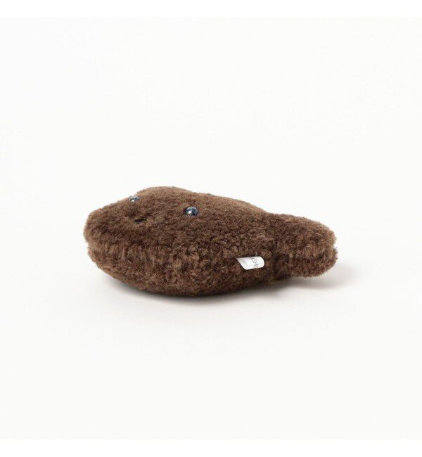 Ray BEAMS 「【WEB限定】Hashibami / クマ チャーム」|その他|