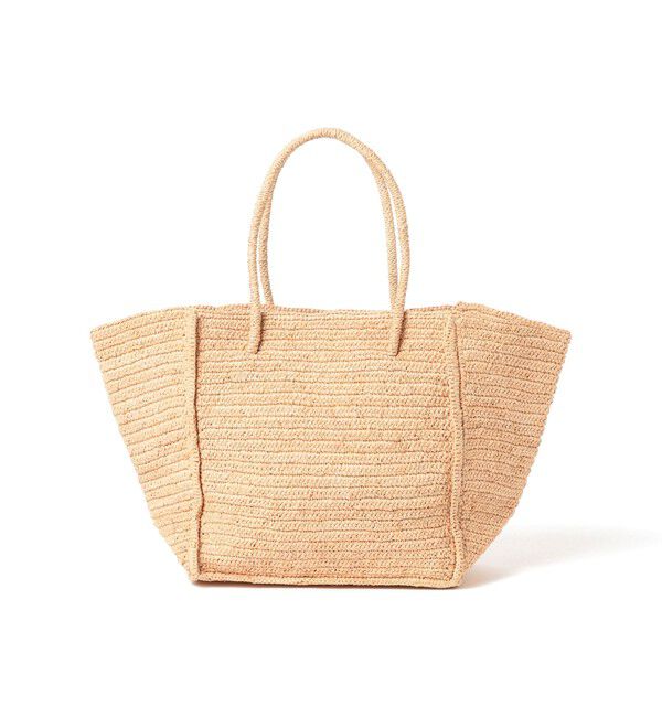 Demi-Luxe BEAMS 「MAISON N.H PARIS / AVRIL トートバッグ」|トートバッグ|