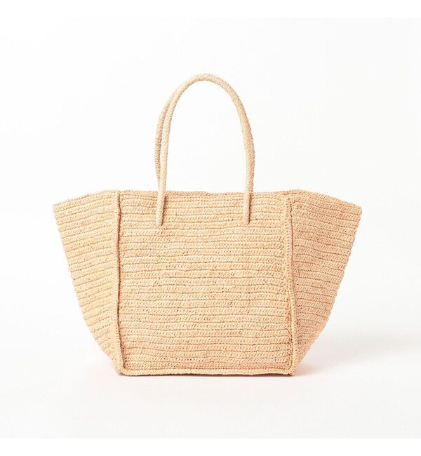 Demi-Luxe BEAMS 「MAISON N.H PARIS / AVRIL トートバッグ」|トートバッグ|