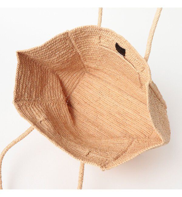 Demi-Luxe BEAMS 「MAISON N.H PARIS / AVRIL トートバッグ」|トートバッグ|