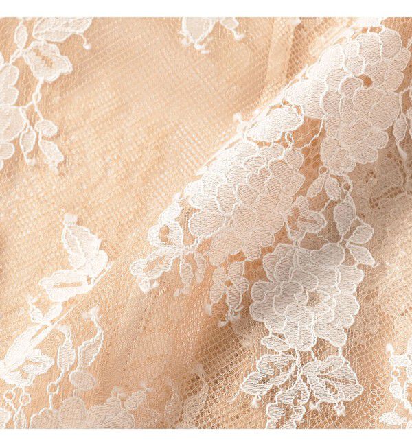 Demi-Luxe BEAMS 「BAUM UND PFERDGARTEN / MANNICA フラワー シャツ」|シャツ・ブラウス|