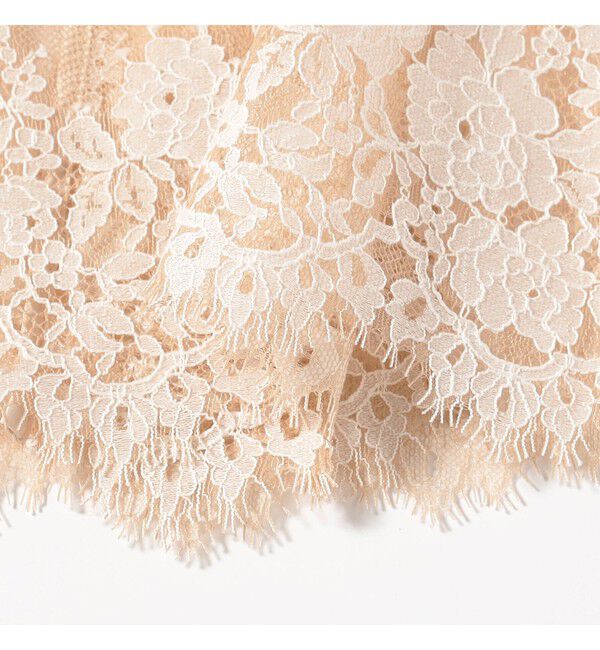 Demi-Luxe BEAMS 「BAUM UND PFERDGARTEN / MANNICA フラワー シャツ」|シャツ・ブラウス|