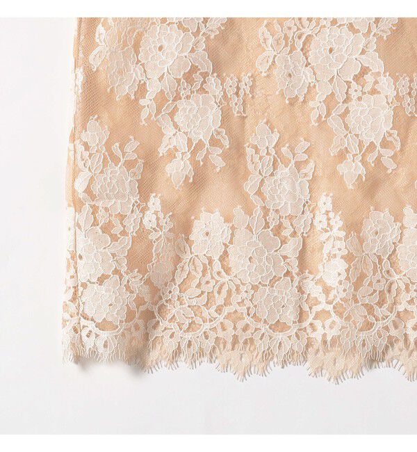 Demi-Luxe BEAMS 「BAUM UND PFERDGARTEN / MANNICA フラワー シャツ」|シャツ・ブラウス|