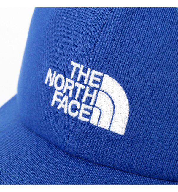 BEAMSBOY「THE NORTH FACE / ロゴ キャップ」|その他|