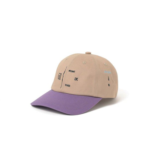 Ray BEAMS 「LY / Boeken cap」|キャップ・キャスケット|