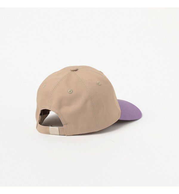 Ray BEAMS 「LY / Boeken cap」|キャップ・キャスケット|