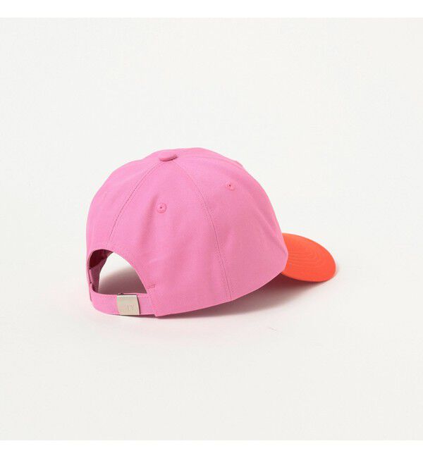 Ray BEAMS 「LY / Boeken cap」|キャップ・キャスケット|