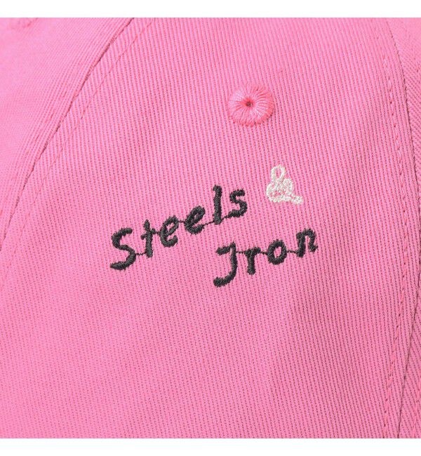 Ray BEAMS 「LY / Boeken cap」|キャップ・キャスケット|