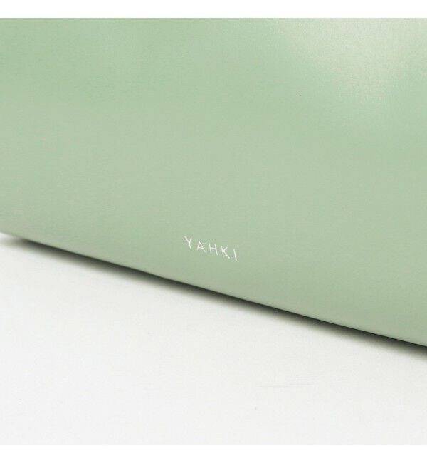 Ray BEAMS 「YAHKI / YH‐788 SHOULDER BAG」|その他|