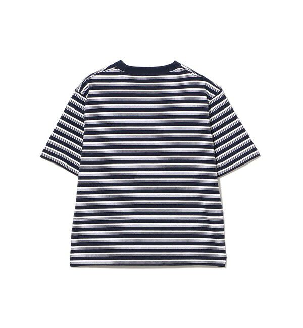 Ray BEAMS 「DANTON / コットン ジャージー Tシャツ」|Tシャツ・カットソー|