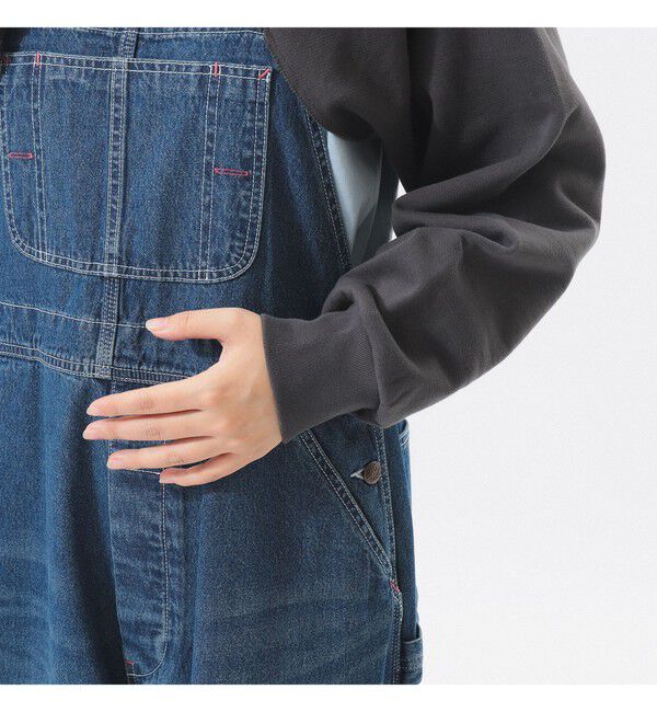 BEAMSBOY「スウェット ボレロ」|スウェット・ジャージ|