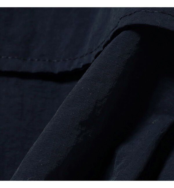 BEAMSBOY「US NAVY クルー ベスト」|ベスト・ジレ|