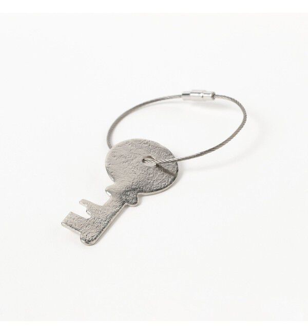 Ray BEAMS 「ビッグ チャーム ブレスレット」|ブレスレット・バングル|