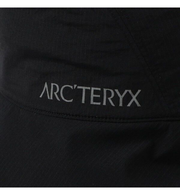 BEAMSBOY「ARC&rsquo;TERYX / Sinsolo Bucket Hat」|その他|
