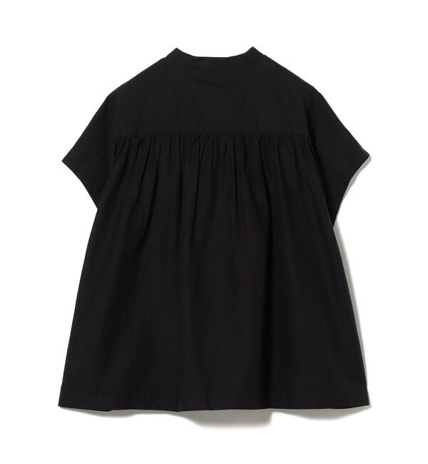 Ray BEAMS 「DANTON / スリーブレス シャツ」|シャツ・ブラウス|