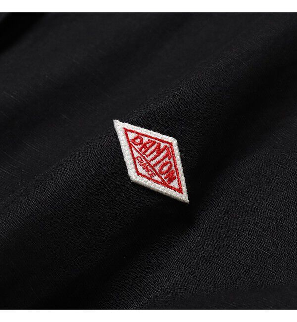 Ray BEAMS 「DANTON / スリーブレス シャツ」|シャツ・ブラウス|