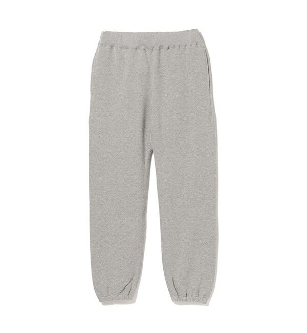 BEAMS PLUS「LOOPWHEELER / 別注 Slim Athletic Sweat Pants」|その他|