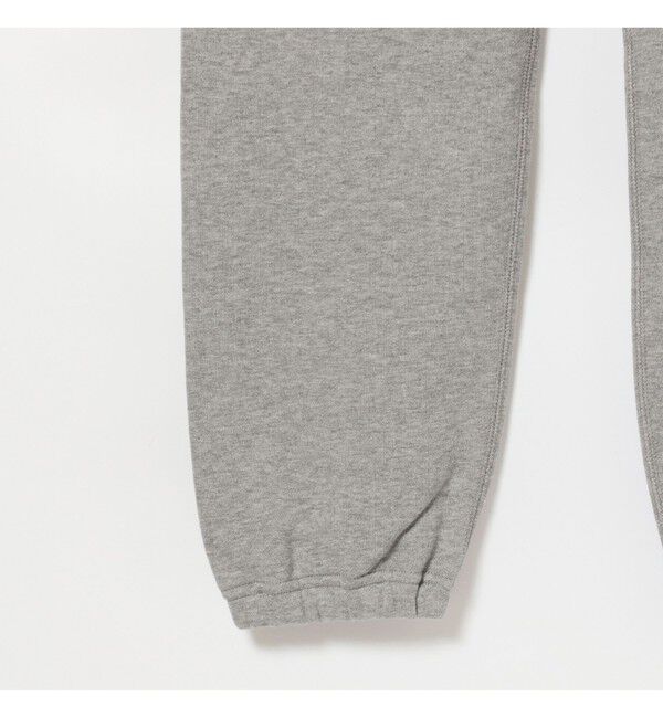 BEAMS PLUS「LOOPWHEELER / 別注 Slim Athletic Sweat Pants」|その他|