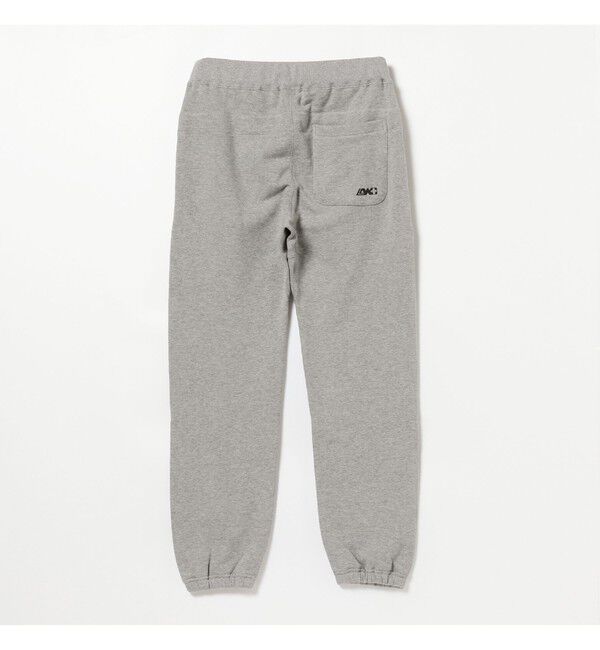 BEAMS PLUS「LOOPWHEELER / 別注 Slim Athletic Sweat Pants」|その他|
