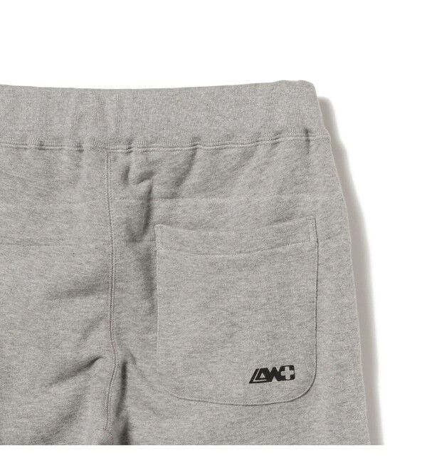 BEAMS PLUS「LOOPWHEELER / 別注 Slim Athletic Sweat Pants」|その他|