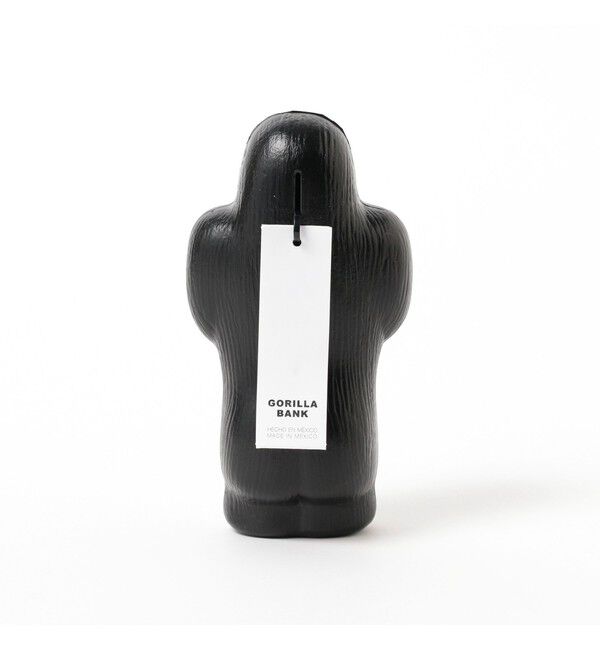 BEAMS「DETAIL INC. / Gorilla Bank Small」|その他|