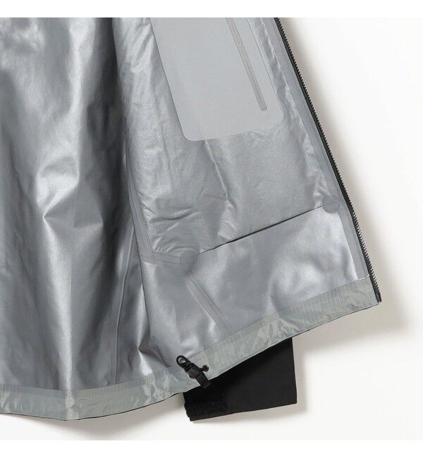 BEAMS「ARC'TERYX / Beta Jacket」|ブルゾン・スタジャン|