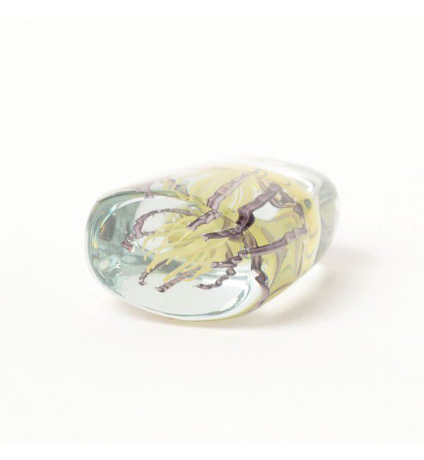 BEAMS「DETAIL INC. / Jellyfish Twisted Leg "Square"」|その他|