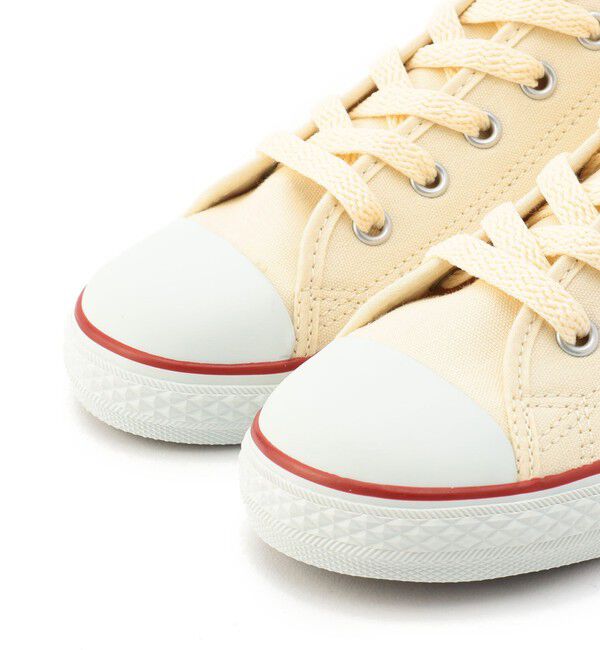 SHIPS KIDS「CONVERSE:15～22cm / CHILD ALL STAR N Z OX」|スニーカー|