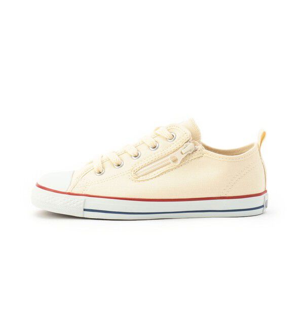 SHIPS KIDS「CONVERSE:15～22cm / CHILD ALL STAR N Z OX」|スニーカー|