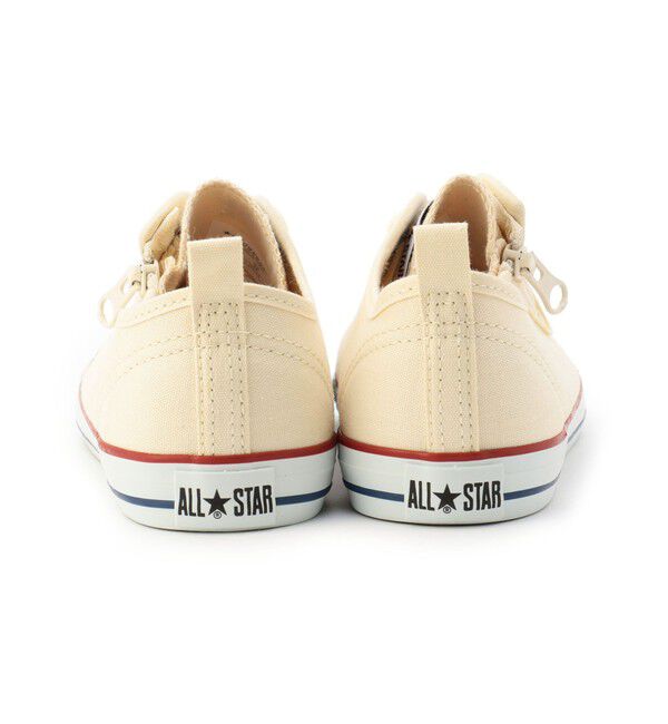 SHIPS KIDS「CONVERSE:15～22cm / CHILD ALL STAR N Z OX」|スニーカー|